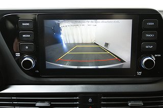 Halvkombi Hyundai i20 18 av 22