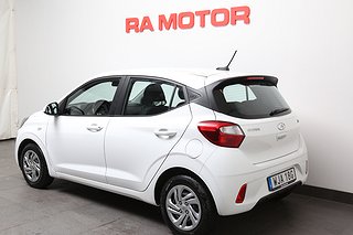 Halvkombi Hyundai i10 5 av 16