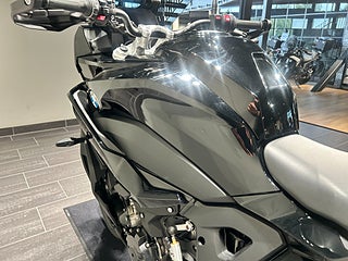 BMW S1000XR /LeoVincé/ConnectedNavigator/1025 mil