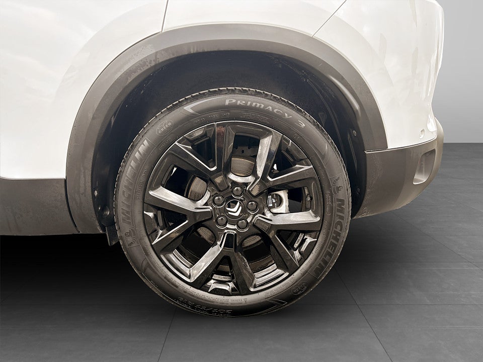 Bild på Citroën C5 Aircross Shine Exclusive 1.2 PT 130hk Aut - PANORAMA