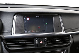 Kombi Kia Optima 23 av 30