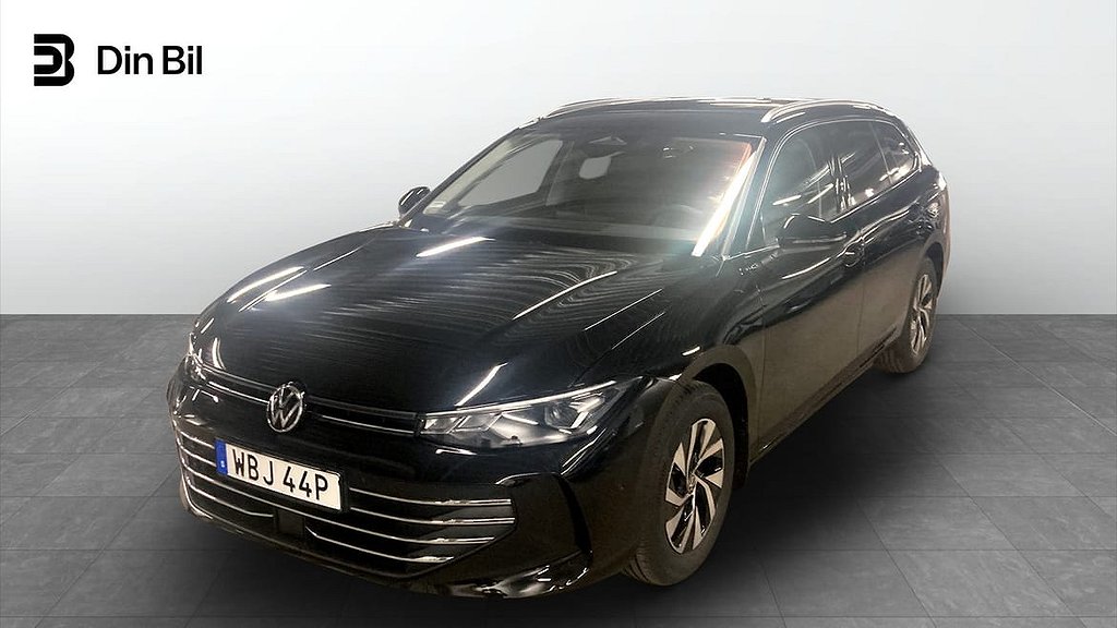 Volkswagen Passat Sportscombi BUSINESS 1.5 TSI 150