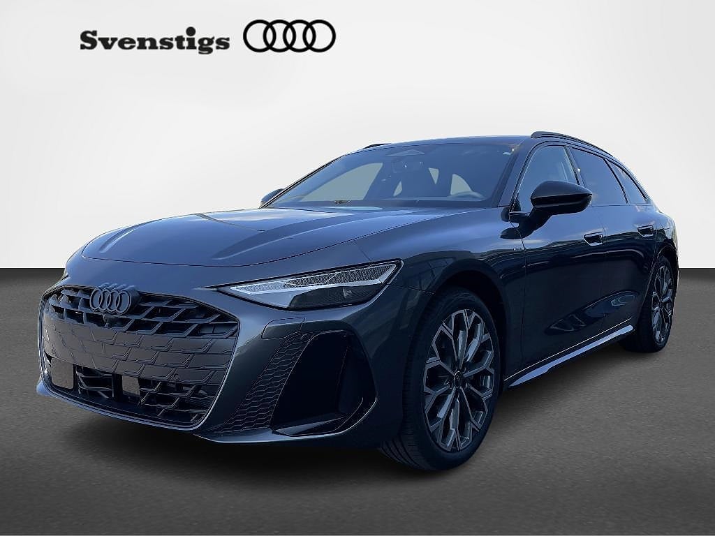 Audi A6 Avant E-HYBRID 220 KW QUATTRO S Line