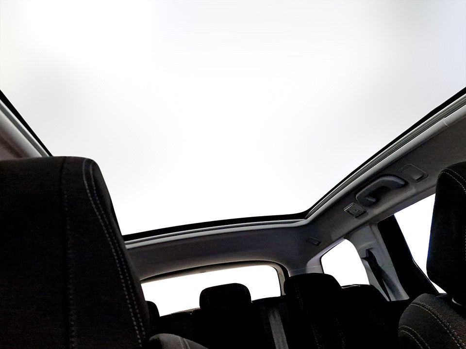 Bild på Peugeot 308 sw SW Allure 1.2 PT 130hk PANORAMA