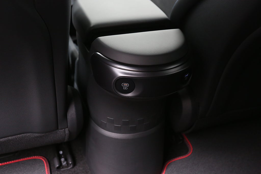 Hyundai IONIQ 5 84 kWh 650Hk Head-up Bose 360°Kamera Moms 2024