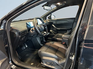 MG 4 Electric Long Range 64 kWh Luxury 360/Ad.Fhåll/SoV