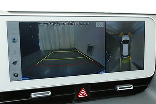 SUV Hyundai IONIQ 5 22 av 26