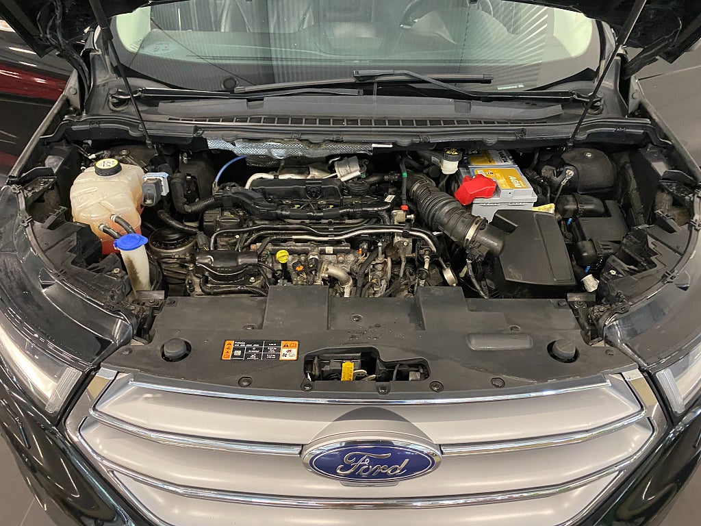 Ford Edge 2016 - miniatyr 18