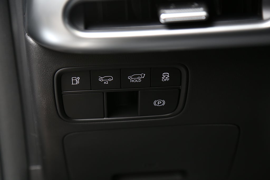 Hyundai IONIQ 9 Calligraphy Line AWD 110,3kWh-600km I