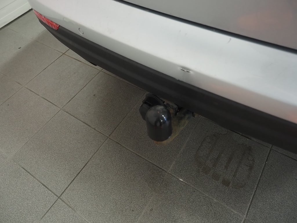 Kia Ceed cee'd_sw 1.6 CRDi GT-Line Nav B-Kam Drag 2016