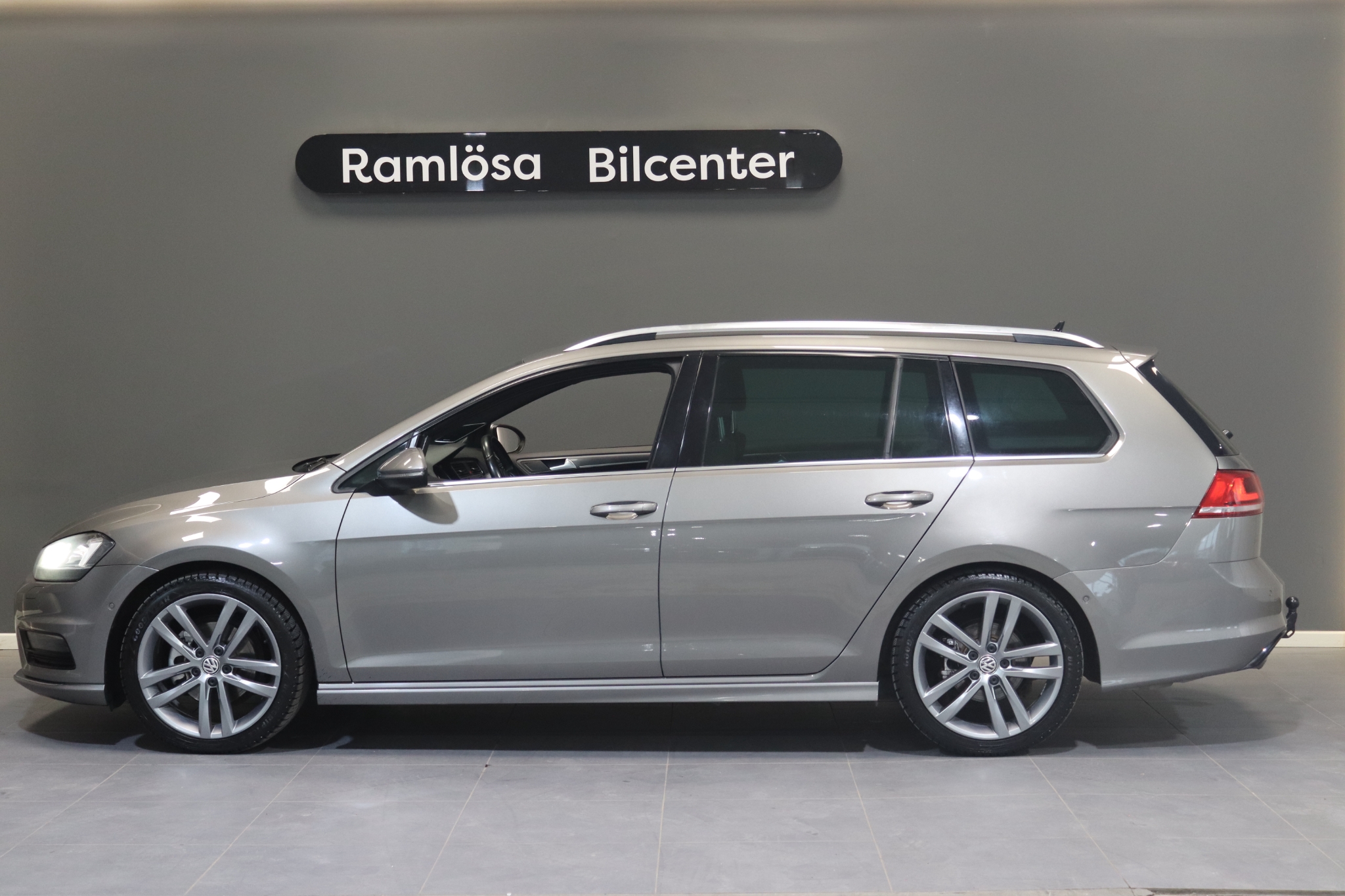 Volkswagen Golf 2017, bild 3/51