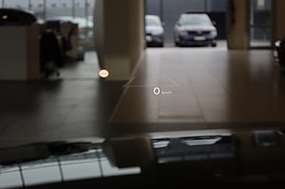 SUV Hyundai IONIQ 9 27 av 34