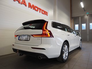 Kombi Volvo V60 6 av 23