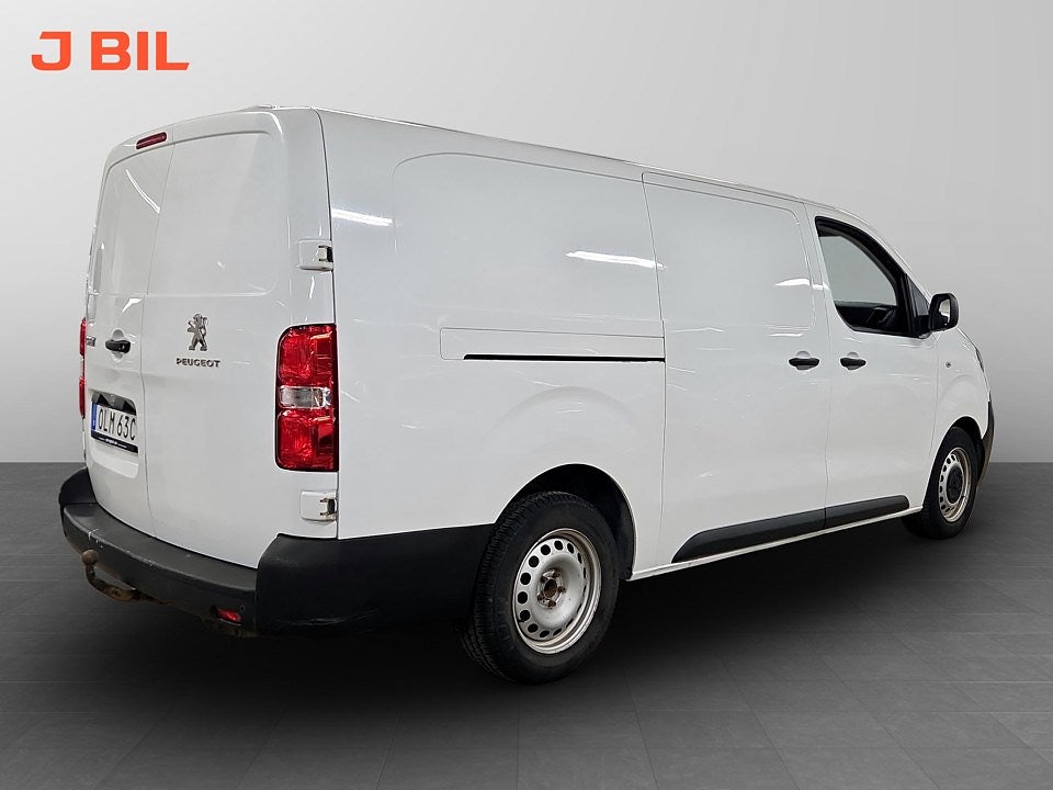 Bild på Peugeot Expert PRO 2.0 BHDi 180hk Aut L3 - DRAG, BACKSENSORER