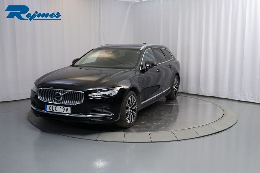 Volvo V90 Recharge T6 Inscription Expression/Backkamera