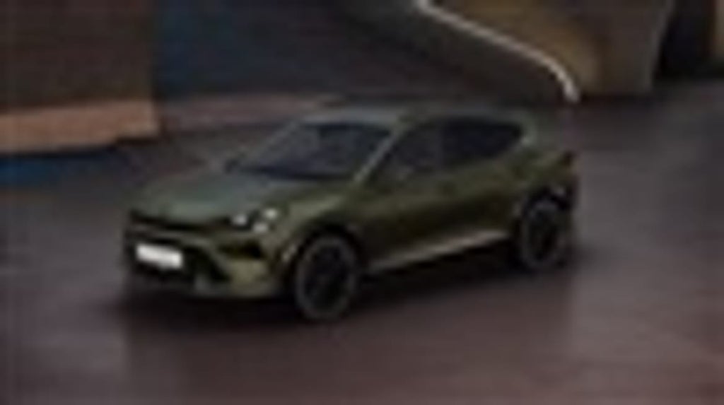 Cupra Formentor Tribe Edition 150hk - Privatleasing