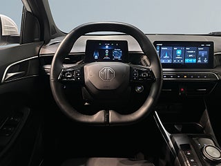 MG 3 Hybrid+ Luxury Carplay 360° Pvärm Garanti S/V-hjul MOMS – bild 9