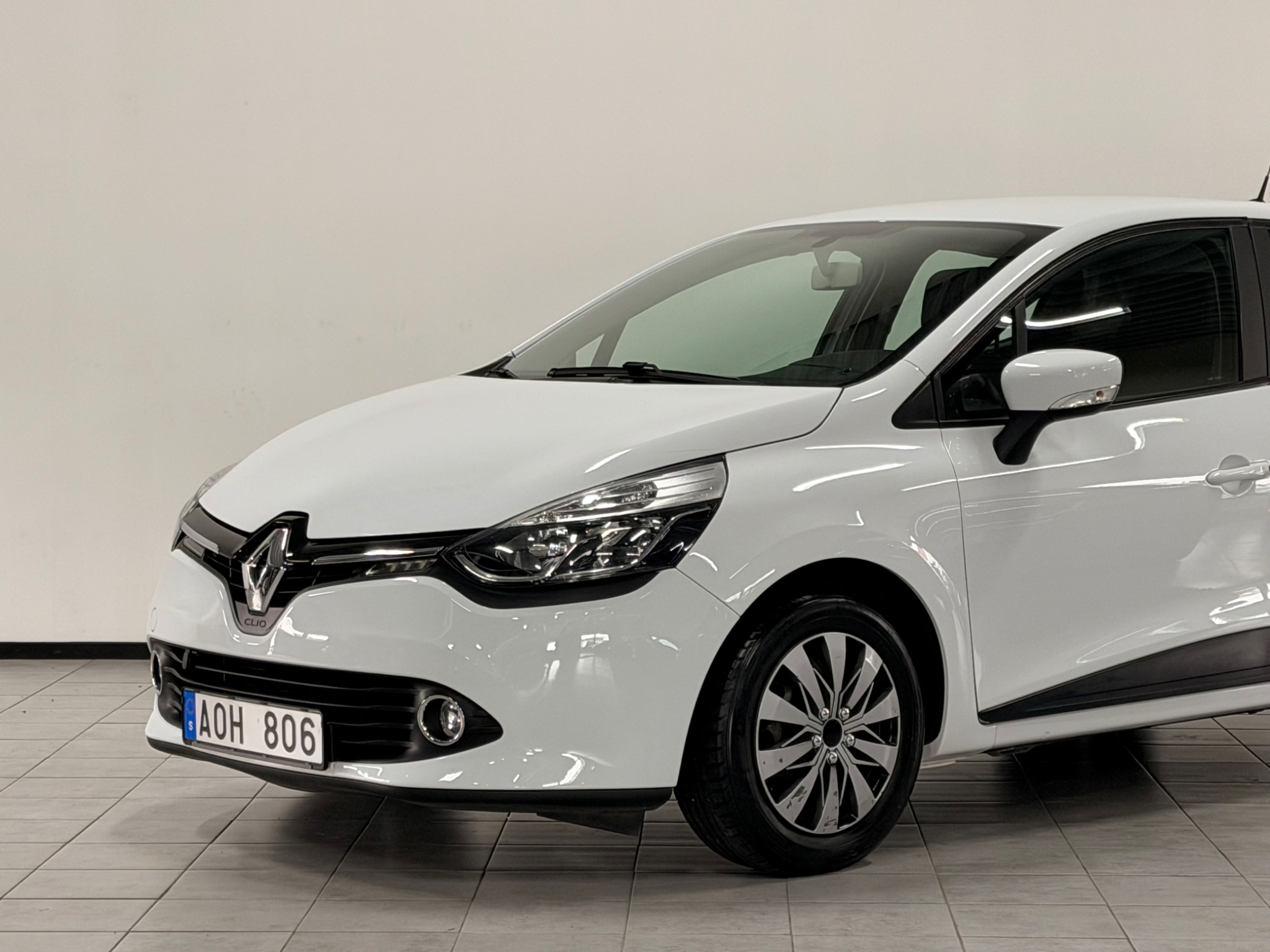 Renault Clio 1.2 2013, bild 4/57