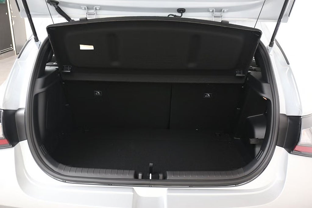 Hyundai i20 1.0T MildHybrid N-line Automat- Inkl Vinterhjul 2025