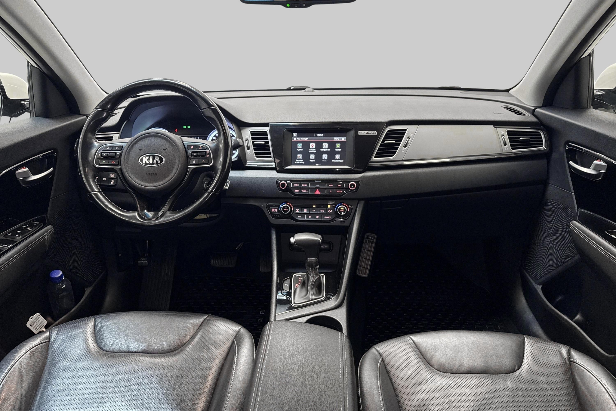 Kia Niro 2019, bild 7/10