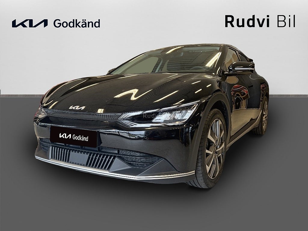 Kia EV6 77.4 kWh RWD