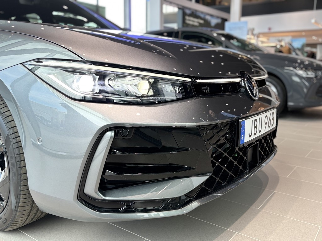 Volkswagen Passat 2026, bild 7/10
