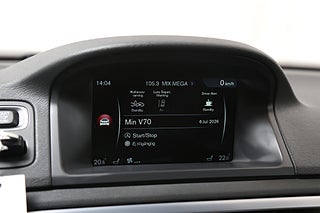 Kombi Volvo V70 21 av 27