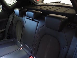 Kombi Cupra Formentor 14 av 25