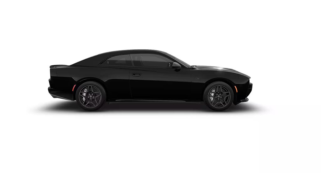 Dodge Charger SCAT PACK PLUS AWD 550 hk *SÄKRA NYA CHARGER*