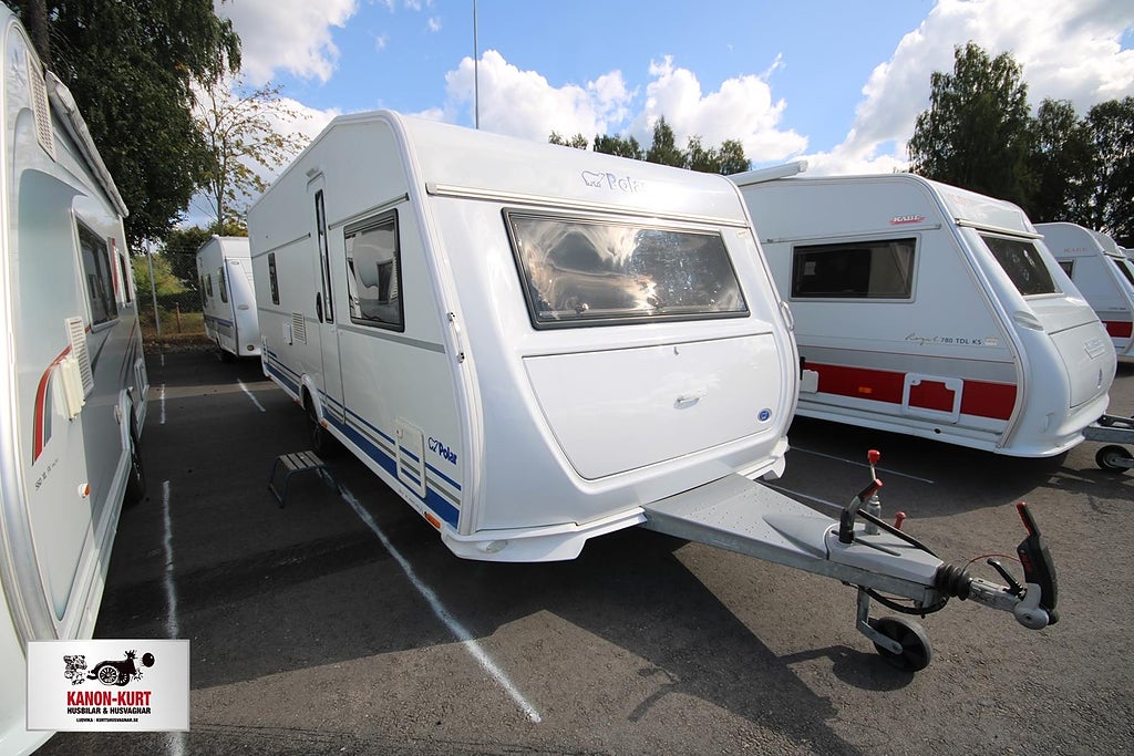 Polar 590 CTH Edition - garanti i 2 år med Trygg+