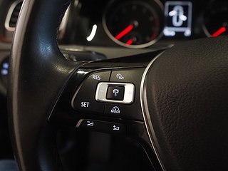 Kombi Volkswagen Golf 19 av 23