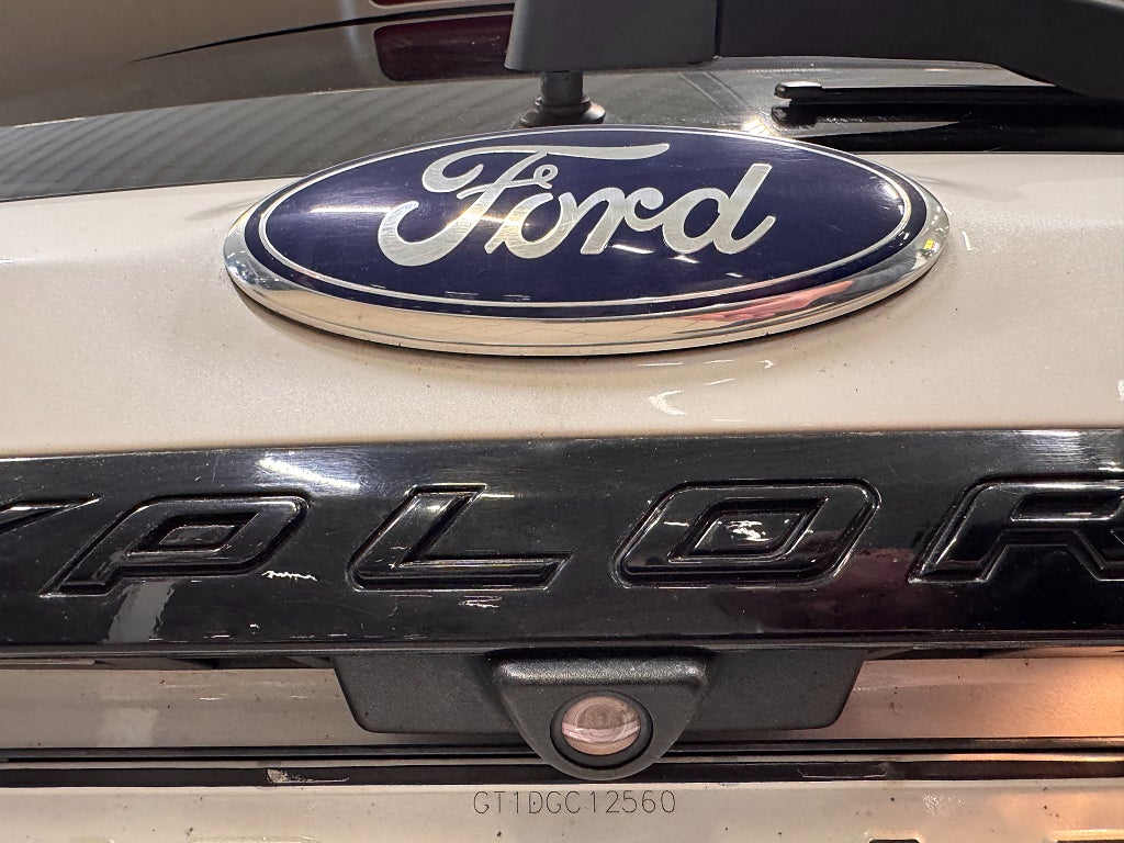 Ford Explorer 2013 - miniatyr 5