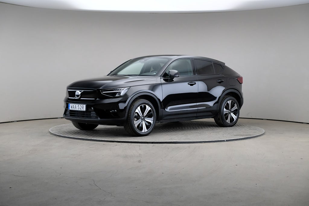 Volvo C40