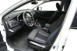 Kombi Subaru Outback 10 av 28