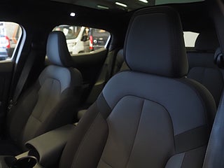 Halvkombi Polestar 2 15 av 29