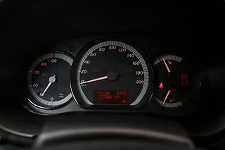 Transportbil - Skåp Mercedes-Benz Citan 6 av 12