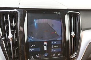 SUV Volvo XC60 31 av 35