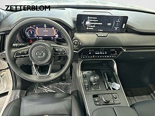 Kombi Mazda CX-80 9 av 14