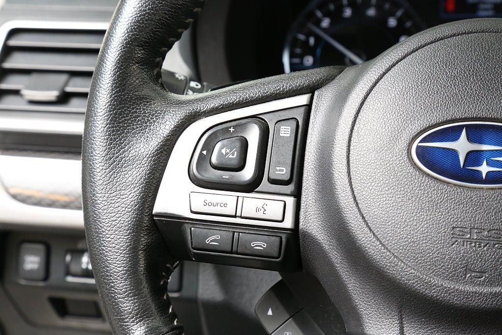 Subaru Forester 2,0i 150hk XS CVT AWD Dragkrok 2019