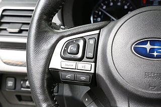 SUV Subaru Forester 17 av 30