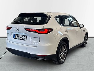 Mazda CX-60 Exclusive-Line Plug-in 327Hk Kamera Rattvärme