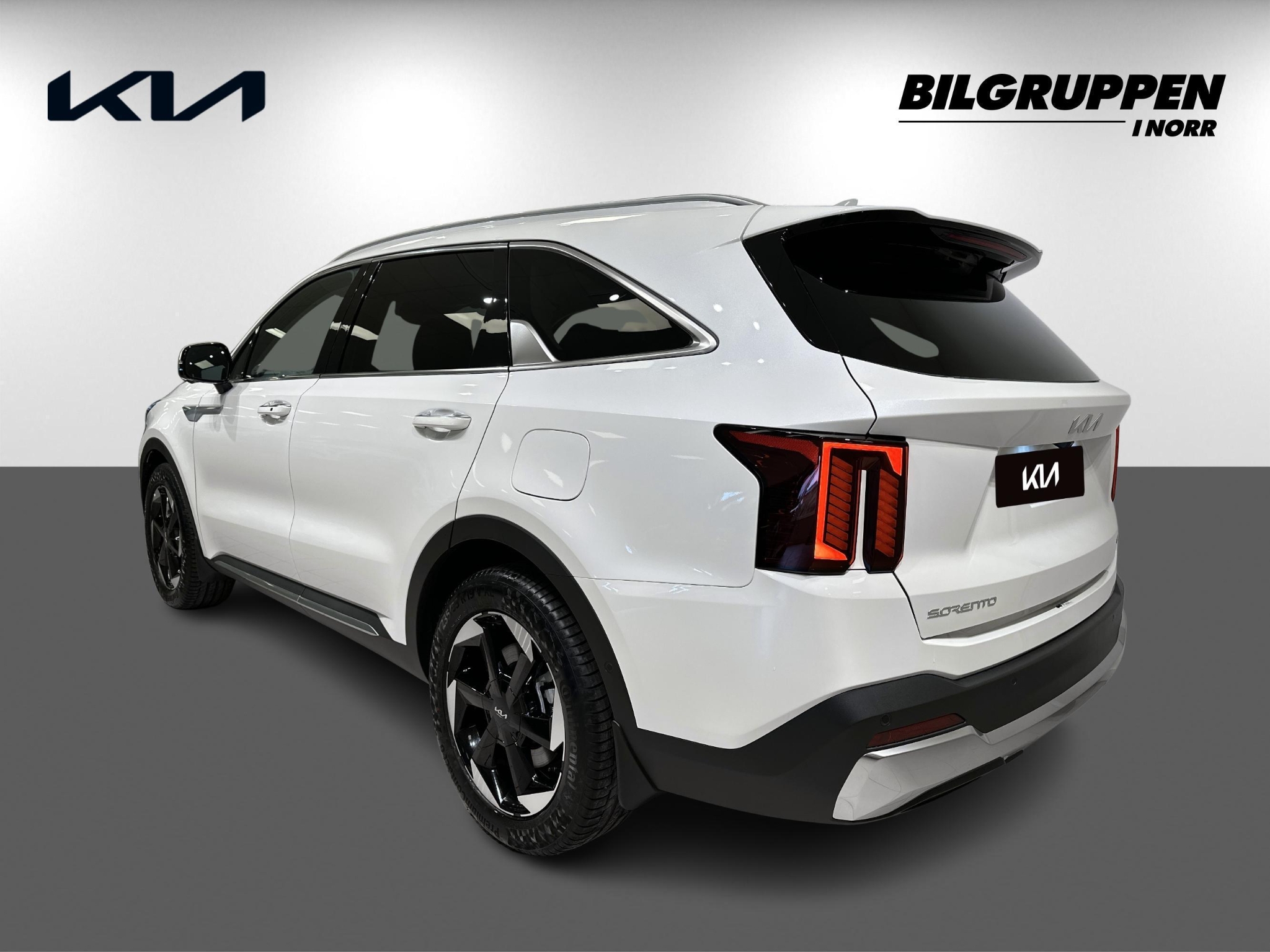 Kia Sorento 2027, photo 6/10