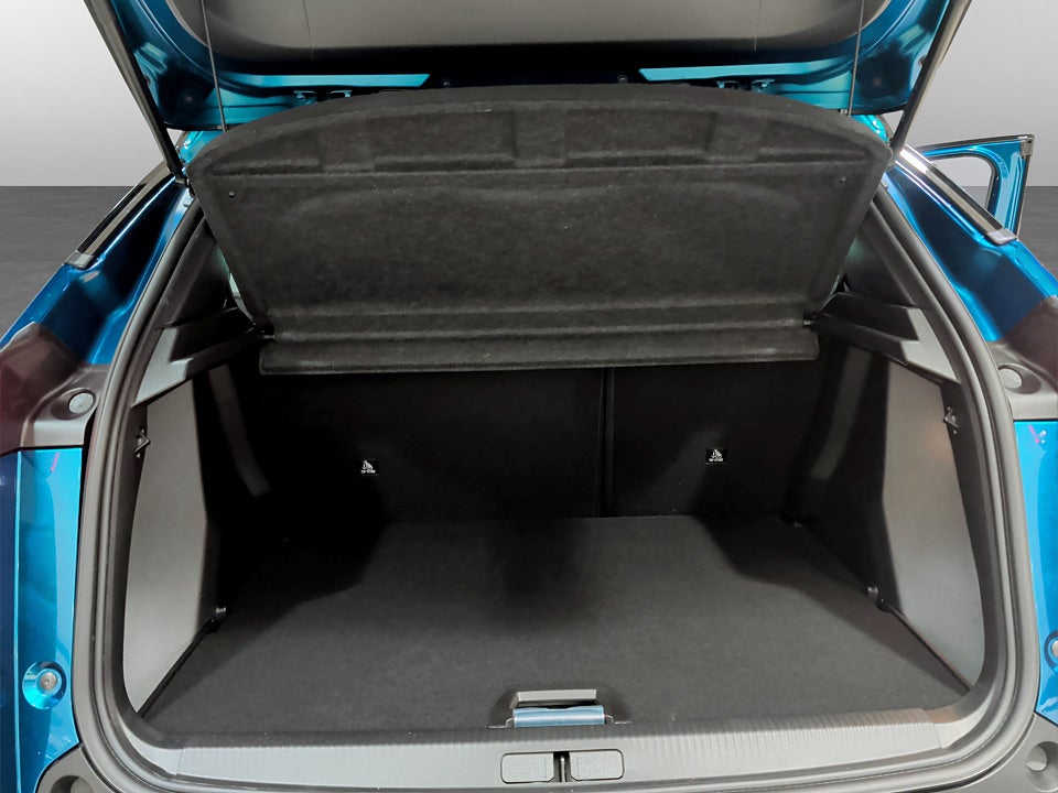 Bild på Peugeot 2008 GT Hybrid Aut - DEMO