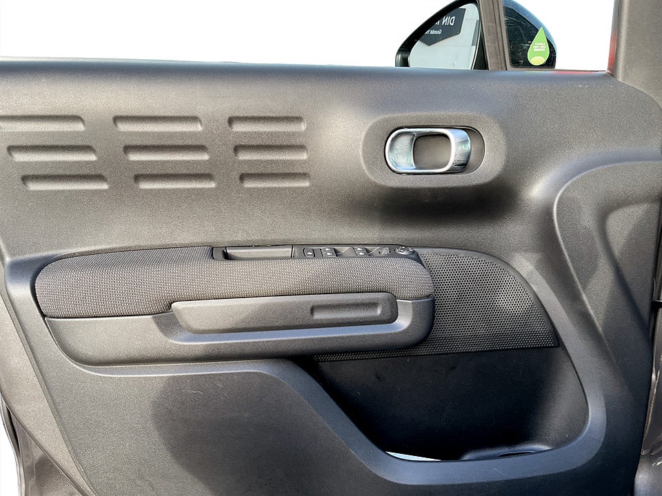 Bild på Citroën C3 Aircross Shine 1.2 PT 130hk Aut -B-KAMERA,VÄRMARE