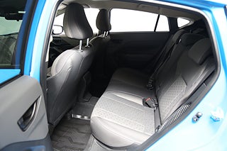 SUV Subaru Crosstrek 22 av 23