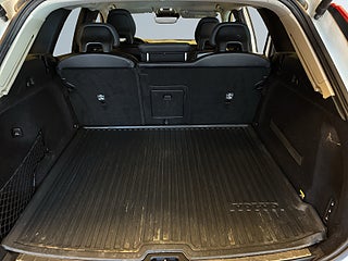 Volvo XC60 D4 AWD Inscription Kamera/Drag/SoV-Däck/Navi/Rattvärme – bild 12