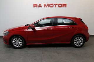 Halvkombi Mercedes-Benz A 3 av 16