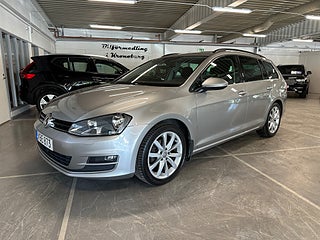 İkinci el  Volkswagen Golf 1.8 TSI