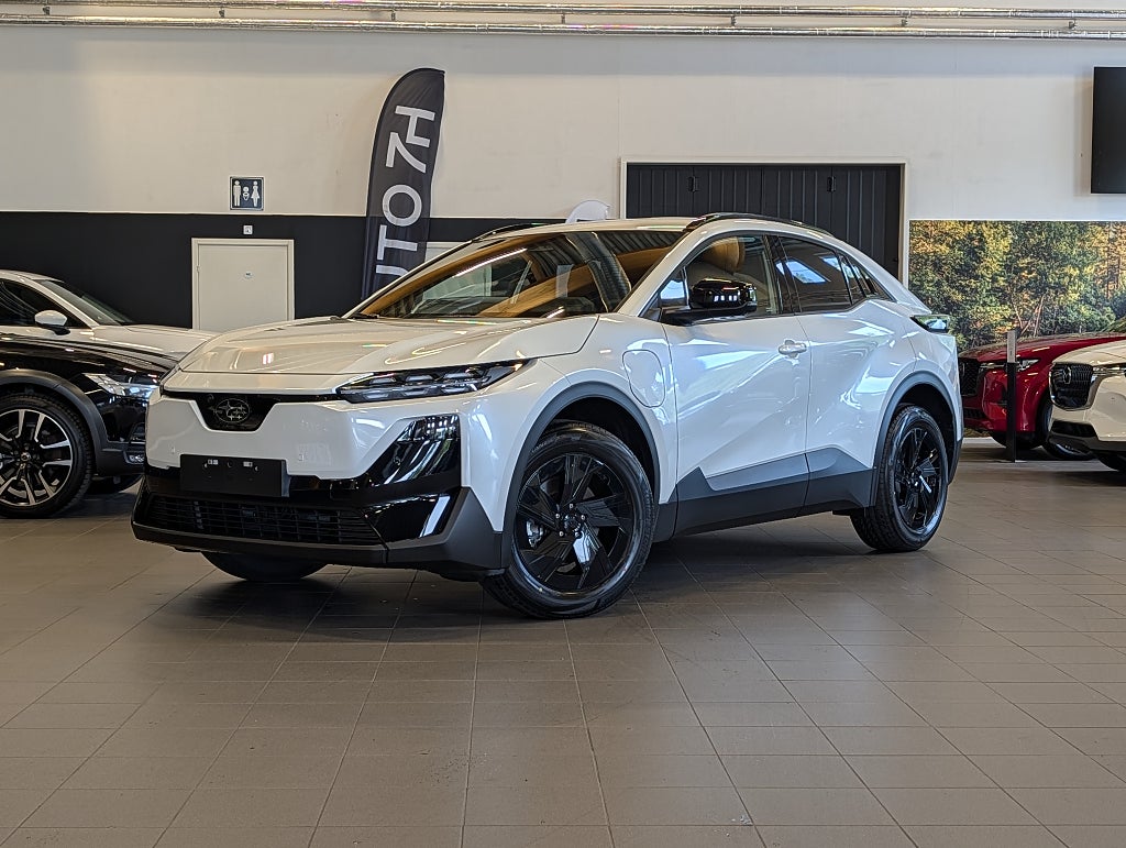Subaru Uncharted Long Range 77 kWh / Limited