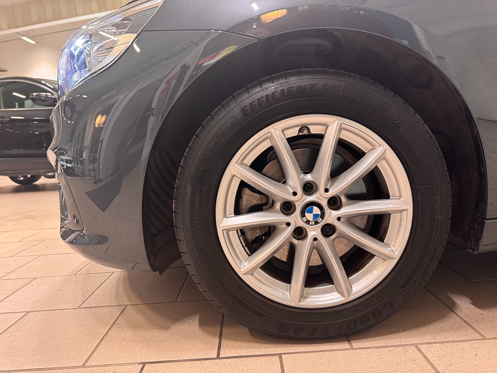 BMW 218 2015 - miniatyr 34